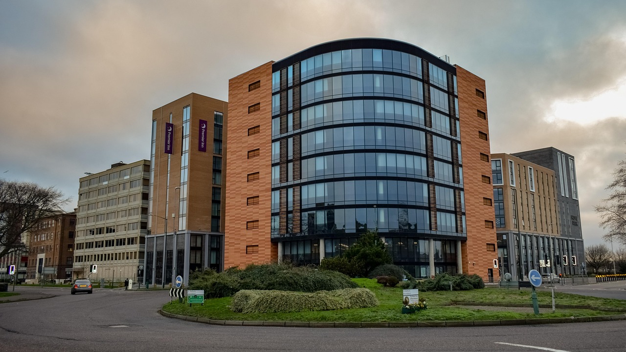 Volleyball in Bournemouth